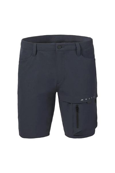 Musto M EVO DECK STRETCH ΚΟΝΤΟ