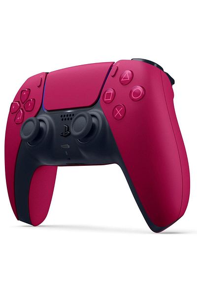 Sony Sony DualSense Wireless Controller for PlayStation 5 (Red)