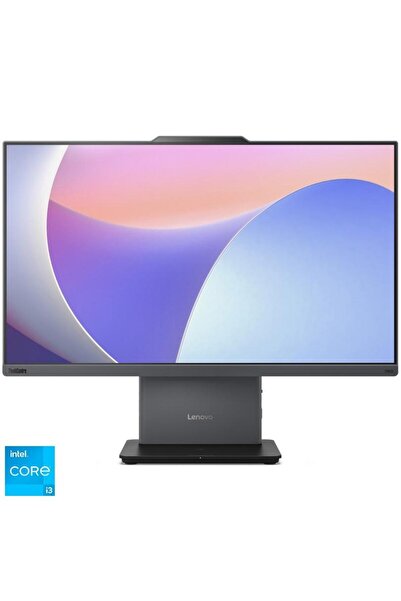 LENOVO All in One PC Lenovo ThinkCentre neo 50a Gen 5, Intel Core i3-1315U, 23.8" FHD, 8GB, 256GB SSD