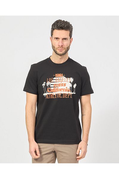 Guess Catmint Cn T-Shirt