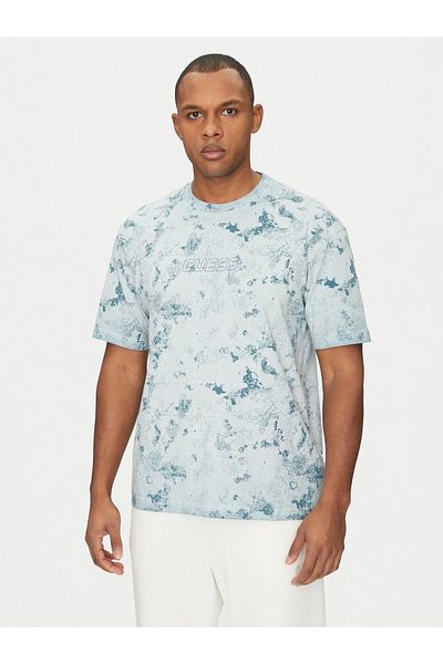 Guess Muscari Cn T-Shirt