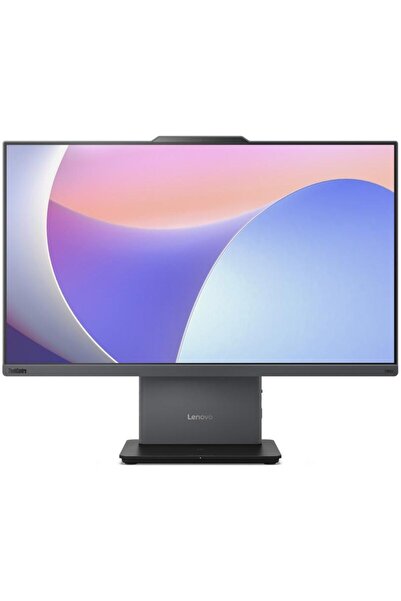 LENOVO All in One PC Lenovo ThinkCentre neo 50a Gen 5, Intel Core i3-1315U, 23.8" FHD, 8GB, 256GB SSD