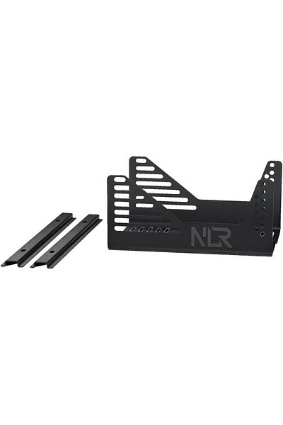 Next Level Racing Next Level Universal Seat Brackets for GTtrack and F-GT cockpits