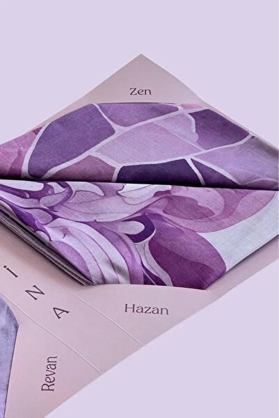 Mooncorn Συλλογή Φουλάρια Lina