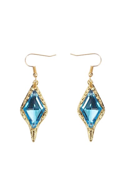 Choice Kaeya Alberch Game Genshin Impact Earring Tartaglia Hu Tao Venti Kaeya...
