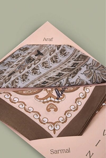 Mooncorn Elvin Scarf Collection