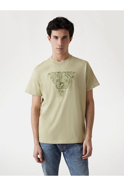 Guess Ss Cn Flower Embro t