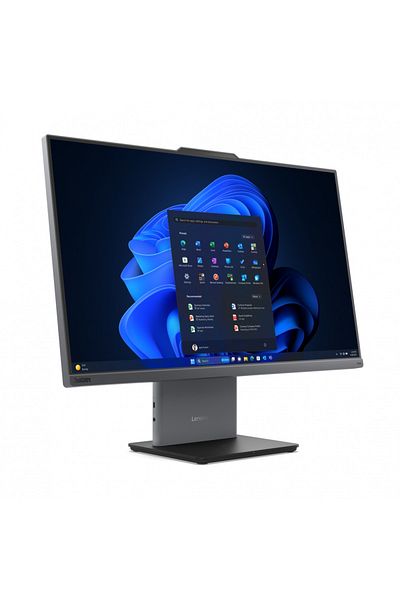 LENOVO PC All-In One Lenovo ThinkCentre neo 50a 27 Gen 5 Intel Core i5 8C 4,6 GHz 16 GB 512 GB SSD