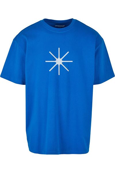 Upscale by Mister Tee Error Oversize Tee