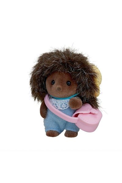 SYLVANIAN FAMILIES Hedgehog Baby 5410 Hedgehog