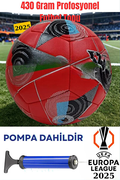 World Cup 1st Quality Professional Soccer Ball Carpet Field Grass Field Athlete Ball (400GRAM) Number 5 Pump