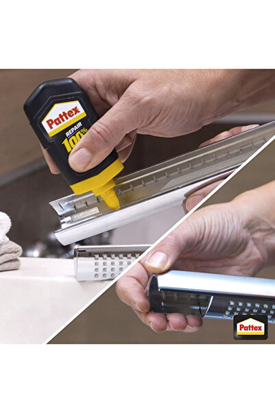 Pattex Repair 100% Waterproof and Temperature Resistant Multi-Purpose Glue 50g