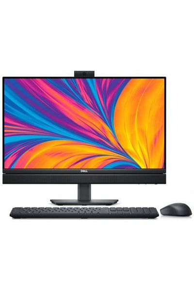 Dell All In One Dell OptiPlex 7420 AIO Plus, 23.8" FHD Touch, Intel i7-14700, 32GB, 1TB SSD