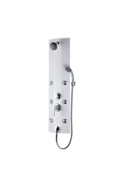 Lodeas Shower Panel 100 x 26cm