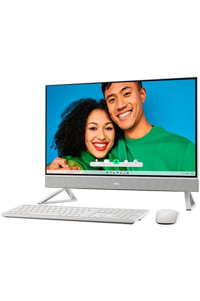 Dell PC All-In One Dell Inspiron 7730 AIO, Intel Core 7 150U, 10 nuclee, 27" FHD Touch, 16GB