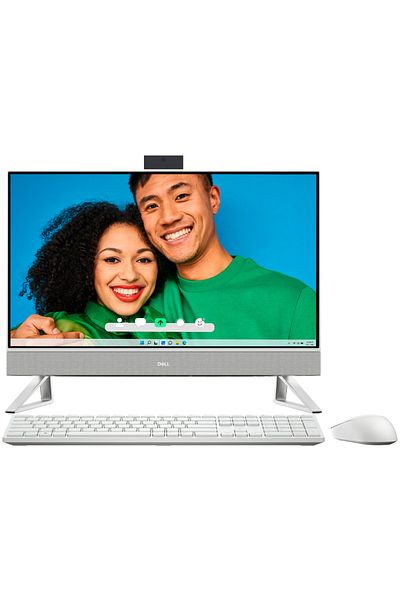 Dell PC All-In One Dell Inspiron 7730 AIO, Intel Core 7 150U, 10 nuclee, 27" FHD Touch, 16GB