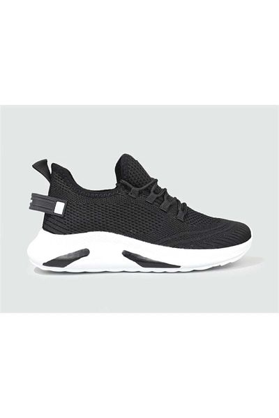 GRAND Pasomia 062 - Unisex White Knitwear Sports Shoes