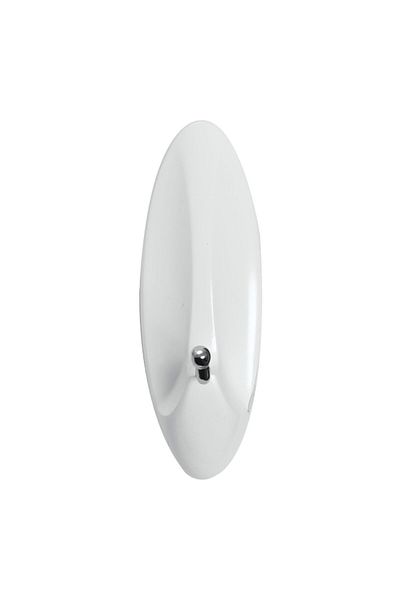 COMMAND 2-Piece Wire Hook Medium