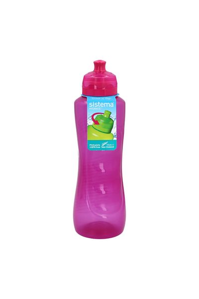 Sistema Gripper Bottle 800ml