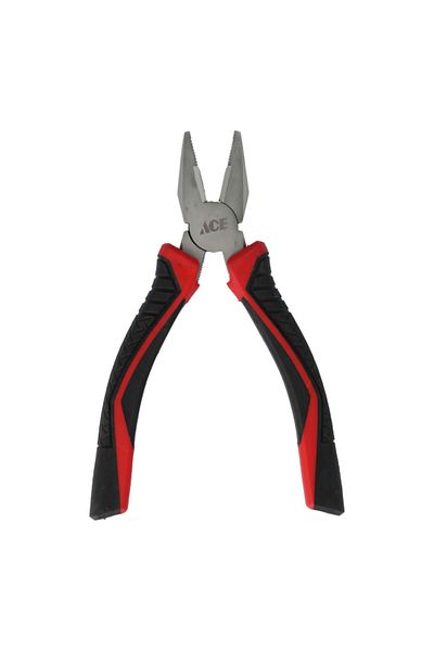 ACE 6 Inch Linesman Plier