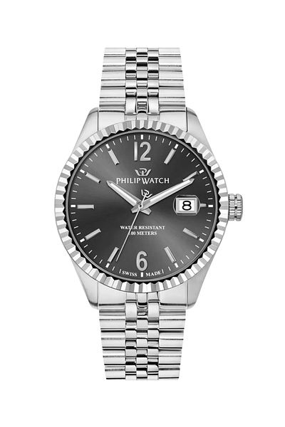 Philip Watch Male Watch CARIBE Collection R8253597112