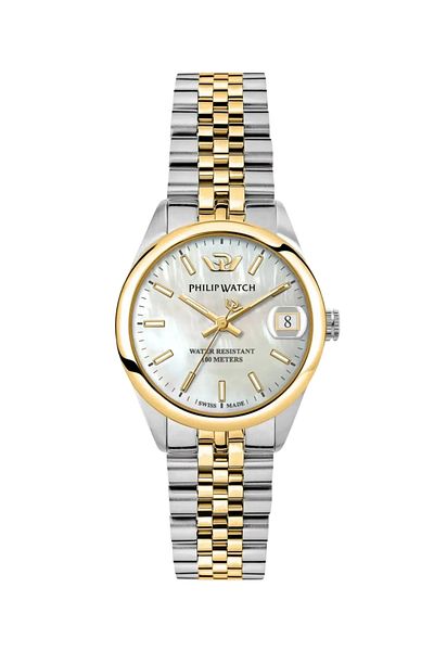 Philip Watch Ceas de Dama Colectia CARIBE URBAN R8253597640