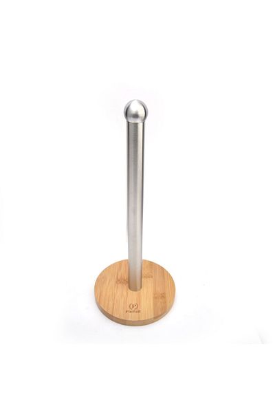 Parfait Durable Steel Tissue Holder