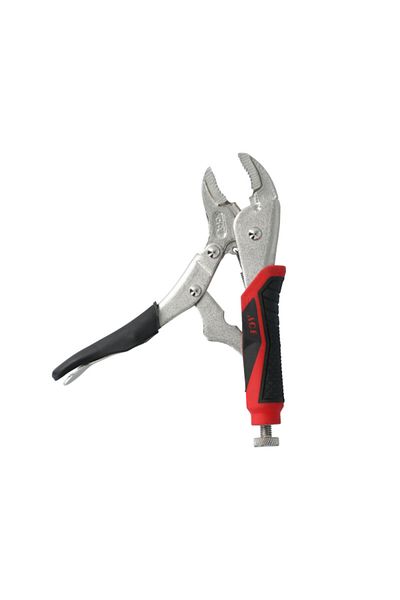 ACE Comfort Grip Handle Locking Plier 7 Inch
