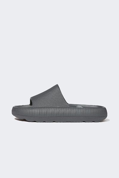 DeFacto High Sole Men's Eva Slippers - Single Band C3045AX24HS