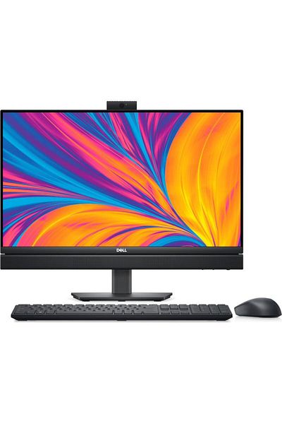 Dell PC All-In One DELL OptiPlex 7420, Intel Core i5-14500T, 23,8" FHD, 16 GB DDR5, 512 GB SSD