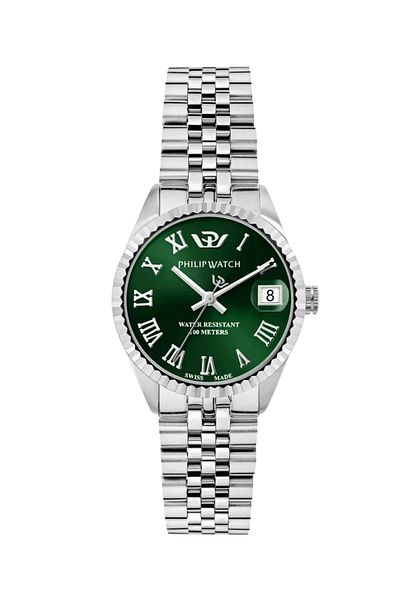 Philip Watch Female Watch CARIBE Collection R8253597658