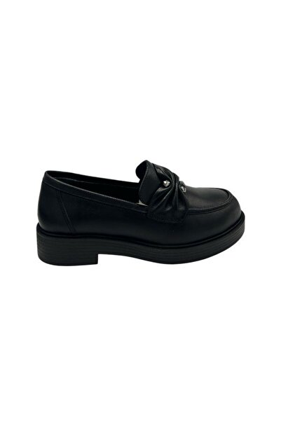 KEMAL TANCA 874 K-300 KADIN LOAFER AYAKKABI