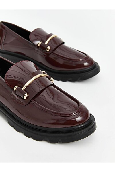 LC Waikiki Women's Loafer Shoes