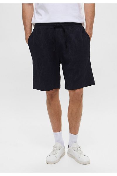 Guess Jacquard Shorts