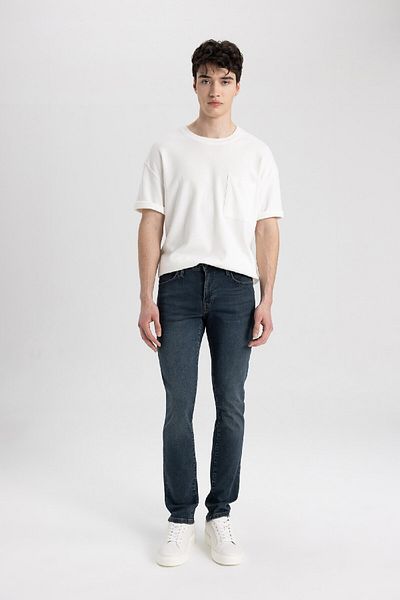 DeFacto Pedro Slim Fit Skinny Τζιν C5682AX24SM