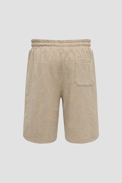 Guess Jacquard Shorts