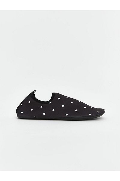 LC Waikiki Patterned Women's Sea Shoes (S5)