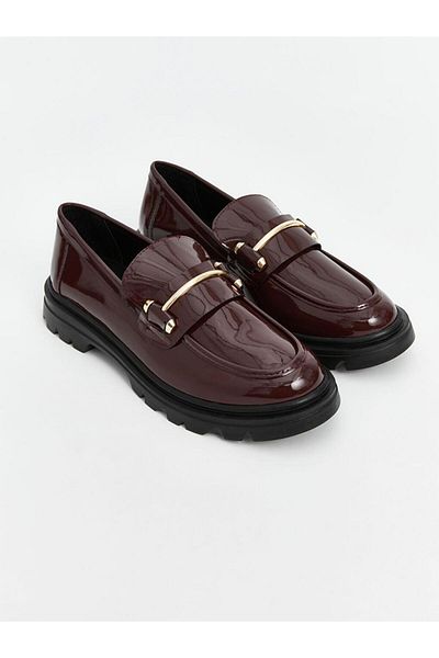 LC Waikiki Γυναικεία Loafer Παπούτσια