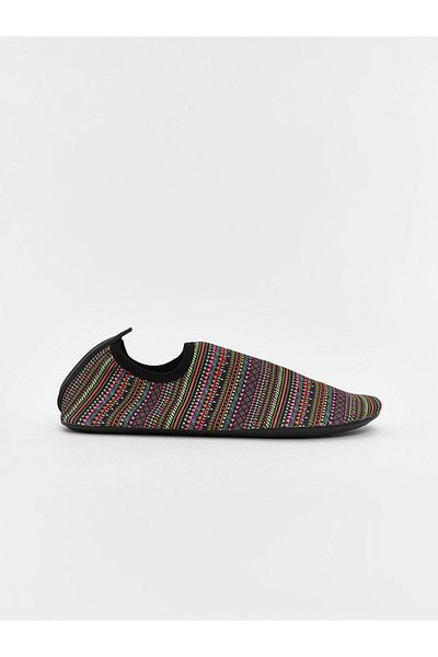 LC Waikiki Patterned Women's Sea Shoes (S5)