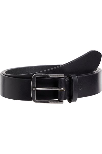 Calvin Klein Calvin Klein Male Black Belts