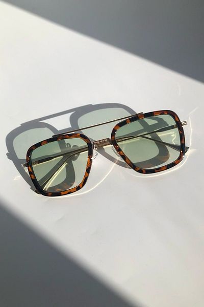 dsneyewear Stefone Sunglasses