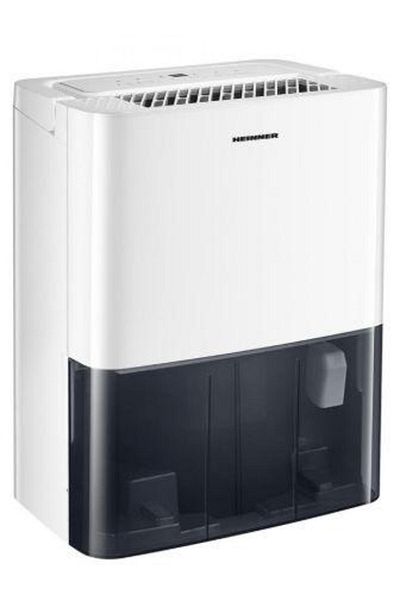 Heinner Dezumidificator Heinner HDU-M10, 10 l/zi, 2,1 L (Alb)