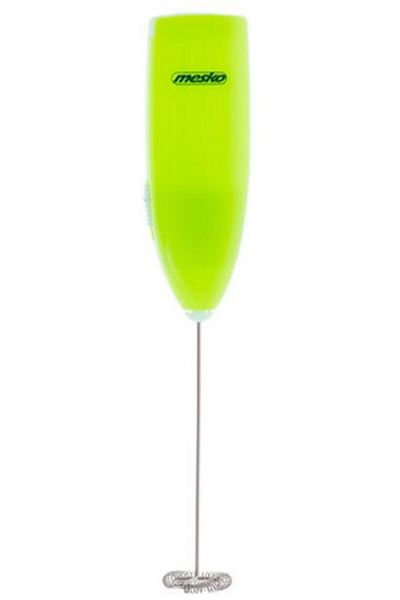 MESKO Aparat de spumat lapte Mesko MS4493G (Verde)