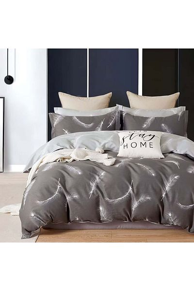 Pucioasa 100% cotton percale bed linen, Pucioasa, PRC71
