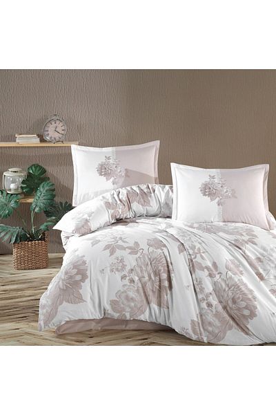 Pucioasa 100% cotton bed linen ranforce, Pucioasa, Rohan V2