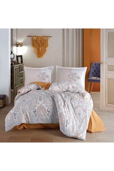 Pucioasa 100% cotton bed linen ranforce, Pucioasa, Aramis