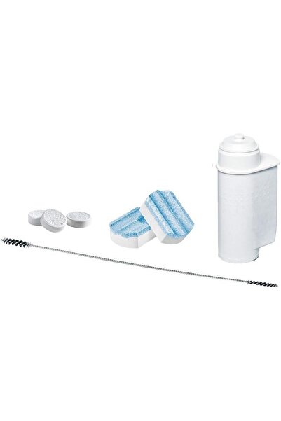 Siemens Siemens EQ TZ80004A espresso machine descaling cleaning set