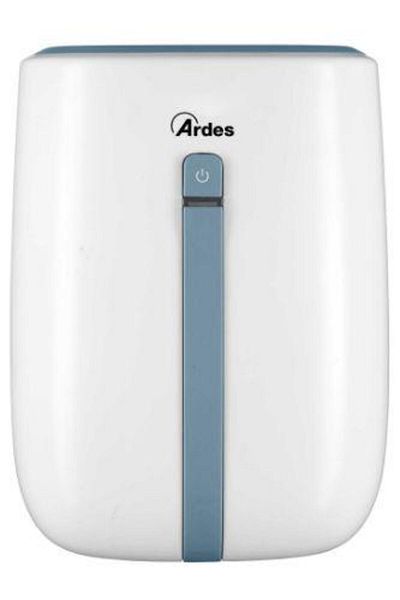 ARIETE Dezumidificator termoelectric de aer Ardes AR8D01, 0.25 l, Celule Peltier (Alb/Albastru)
