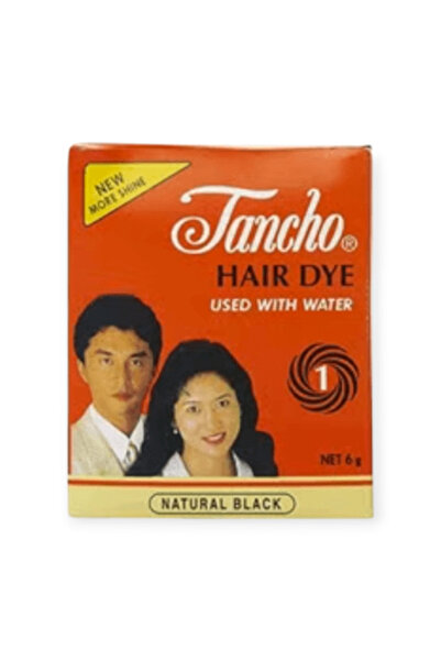 hawaas تانشو صبغة 6 جم