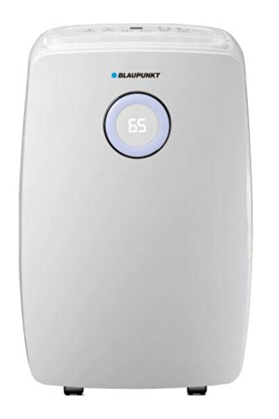 Blaupunkt Dezumidificator Blaupunkt ADH701, 20 L, Functie ionizare, Recomanda...